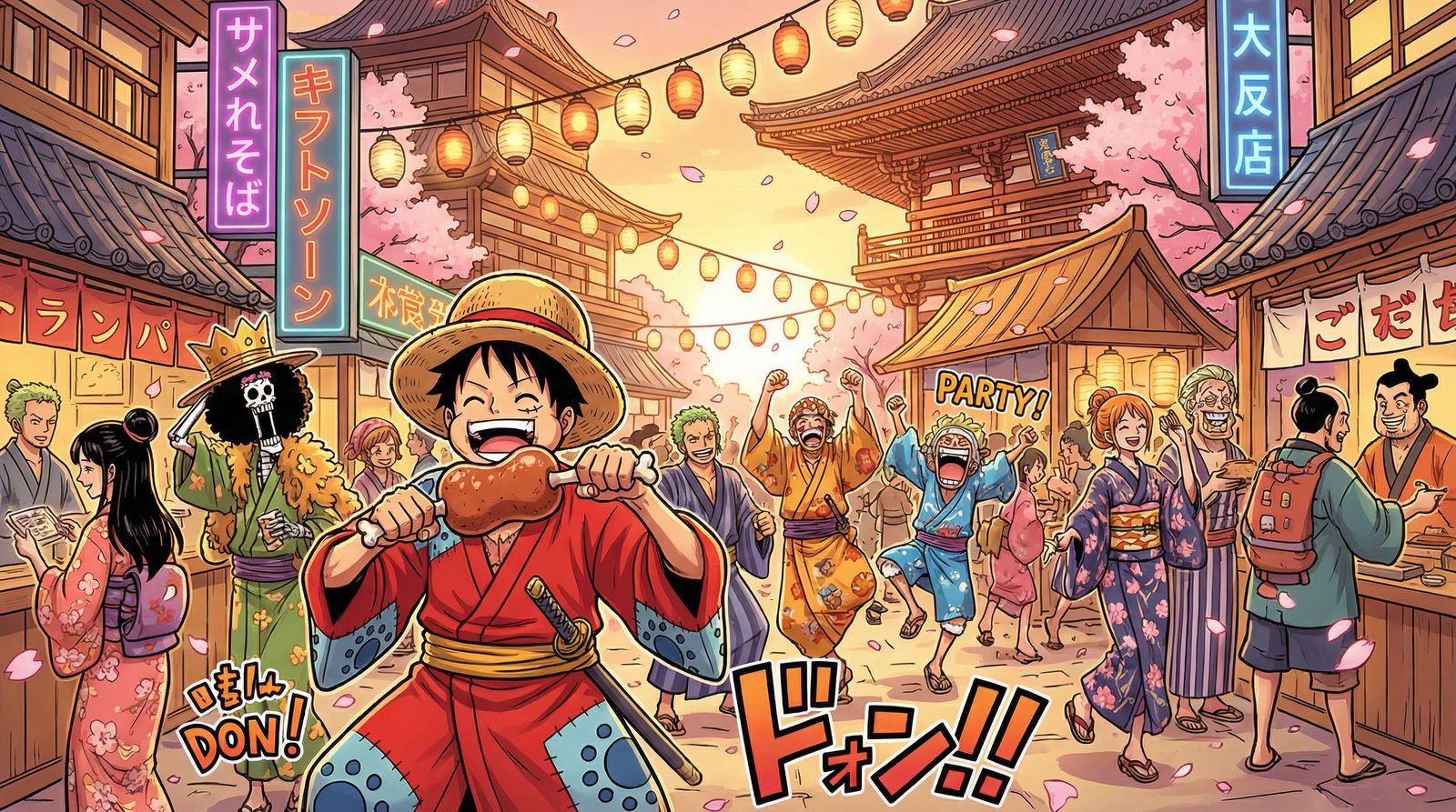 每日大赛原创动漫